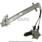 Window Regulator Kit