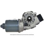 Windshield Wiper Motor