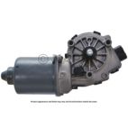 Windshield Wiper Motor