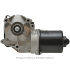 Windshield Wiper Motor