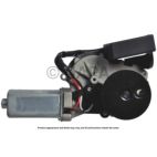 Windshield Wiper Motor