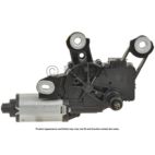 Windshield Wiper Motor