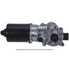 Windshield Wiper Motor