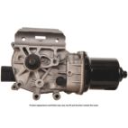 Windshield Wiper Motor