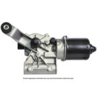 Windshield Wiper Motor