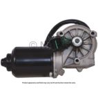 Windshield Wiper Motor