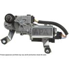 Windshield Wiper Motor