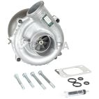 Turbocharger
