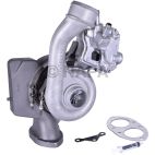 Turbocharger