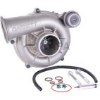 Turbocharger