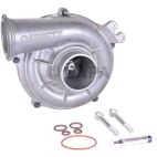Turbocharger