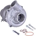 Turbocharger