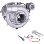 Turbocharger