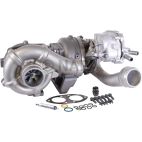 Turbocharger