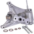 Turbocharger Mount