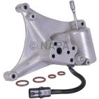 Turbocharger Mount