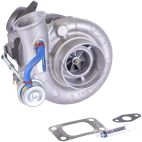Turbocharger