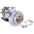 Turbocharger