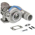 Turbocharger