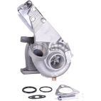 Turbocharger