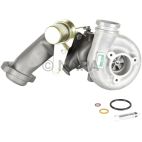 Turbocharger