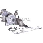 Turbocharger