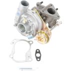 Turbocharger