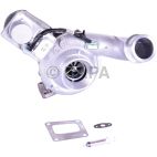 Turbocharger