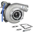Turbocharger