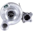 Turbocharger