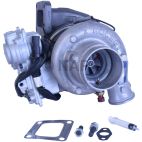 Turbocharger