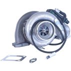 Turbocharger