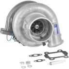 Turbocharger