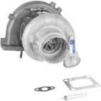 Turbocharger