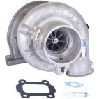 Turbocharger