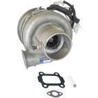 Turbocharger