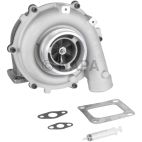 Turbocharger