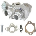 Turbocharger