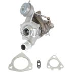 Turbocharger