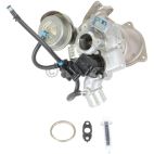 Turbocharger