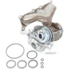 Turbocharger
