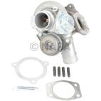 Turbocharger
