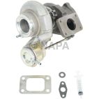 Turbocharger