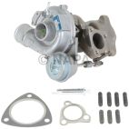 Turbocharger