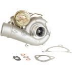 Turbocharger