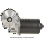 Windshield Wiper Motor