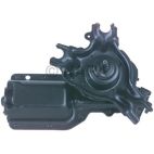 Windshield Wiper Motor