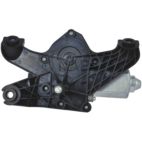 Windshield Wiper Motor