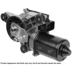 Windshield Wiper Motor