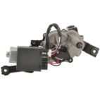 Windshield Wiper Motor